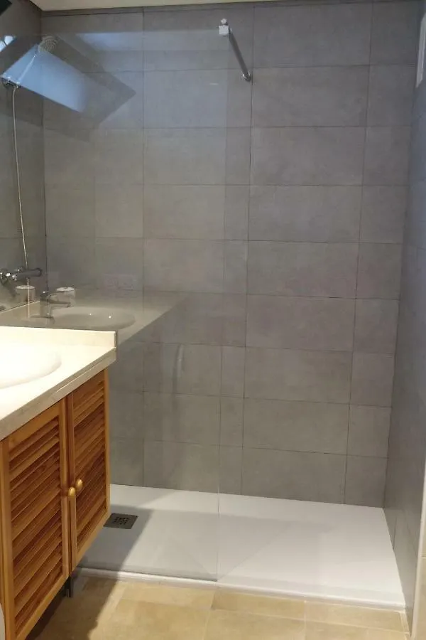 بينالماذينا Pueblo Del Parque - Nice Apartment With Mountain And Garden Views إسبانيا