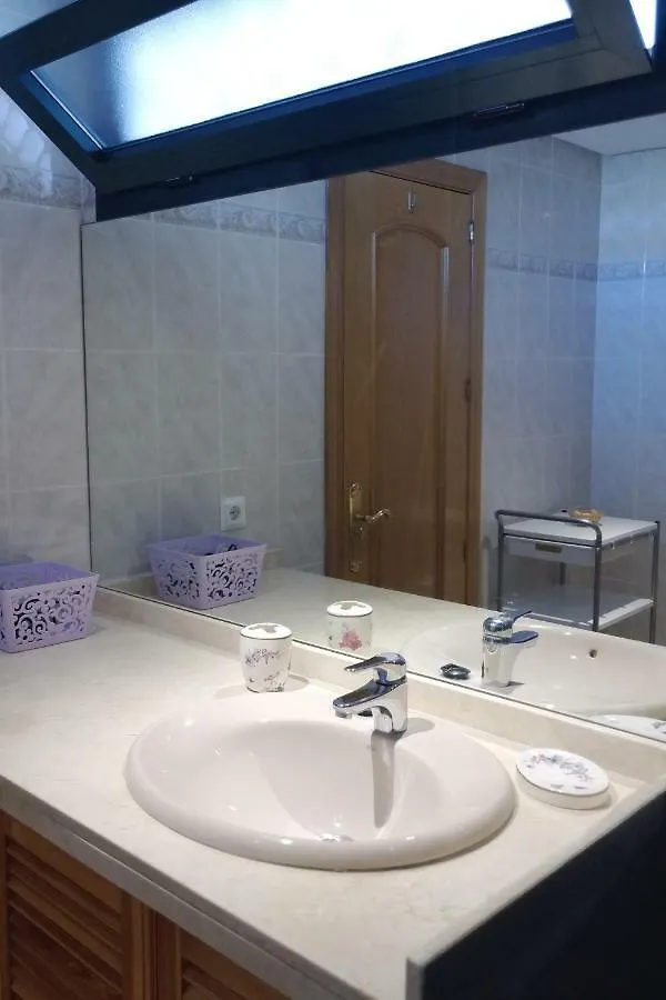Pueblo Del Parque - Nice Apartment With Mountain And Garden Views ベナルマデナ