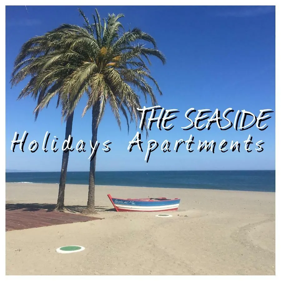 Pueblo Del Parque - Nice Apartment With Mountain And Garden Views ベナルマデナ