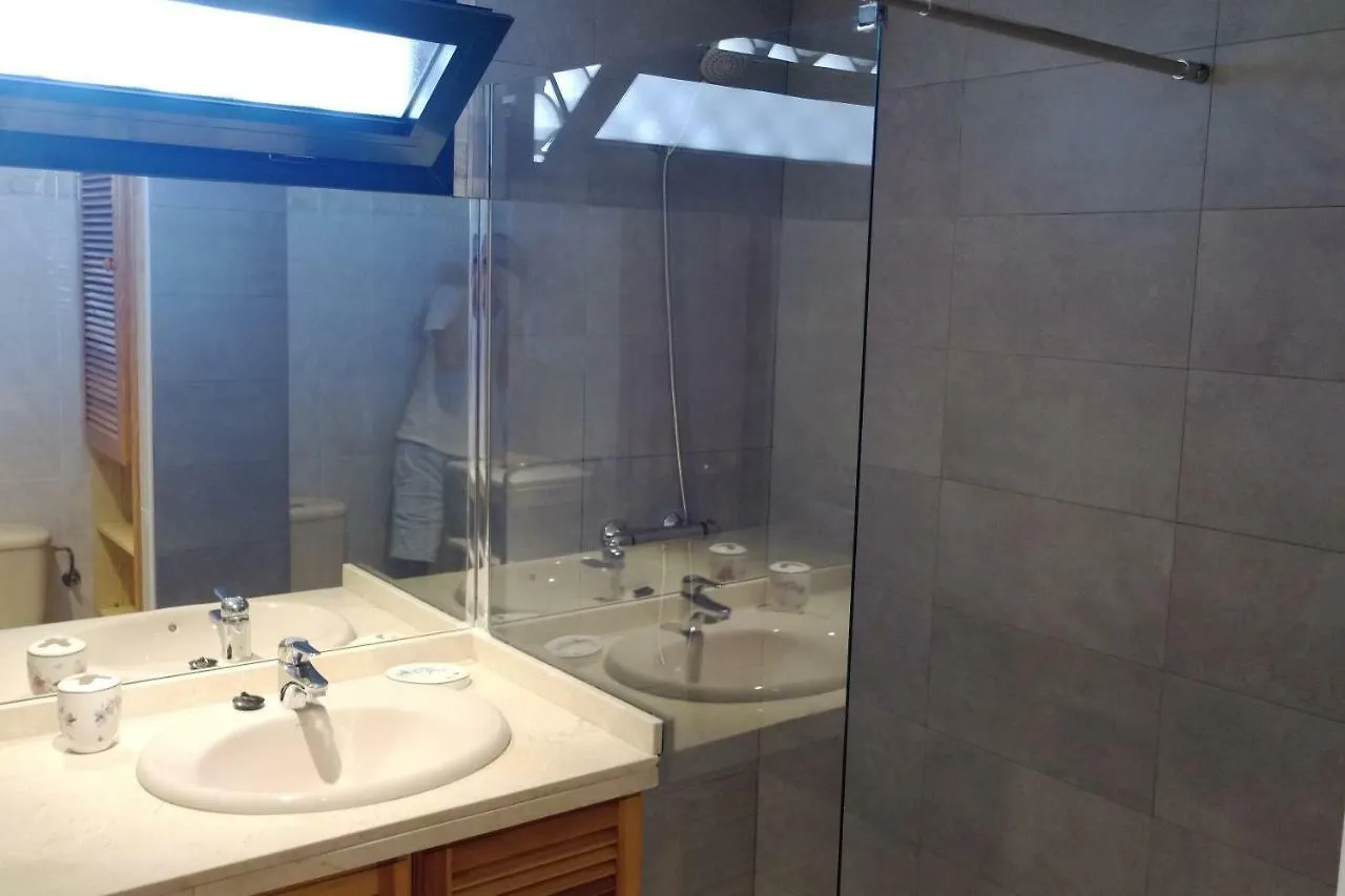 Pueblo Del Parque - Nice Apartment With Mountain And Garden Views Benalmádena